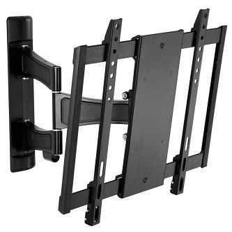 Video Mount Products Medium, Low Profile, Flat Panel, Mnt